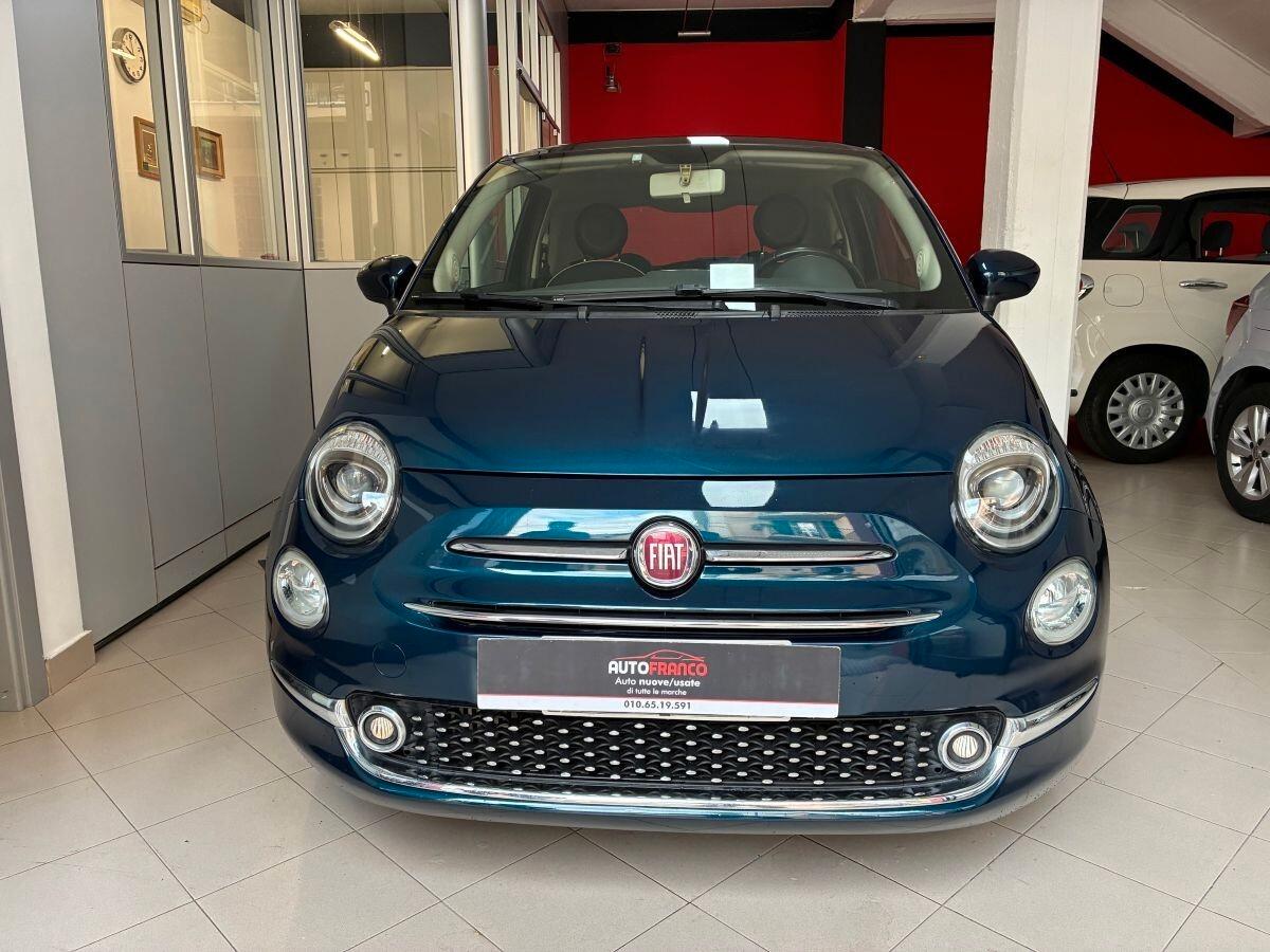Fiat 500 1.3 Multijet 95 CV Riva OK NEOPATENTATI