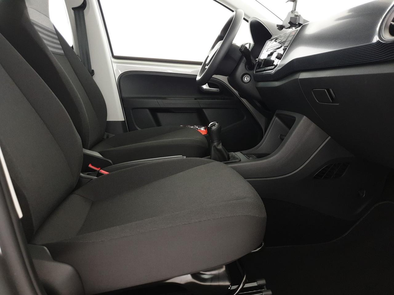 Volkswagen up! 5p 1.0 eco move 68cv my20