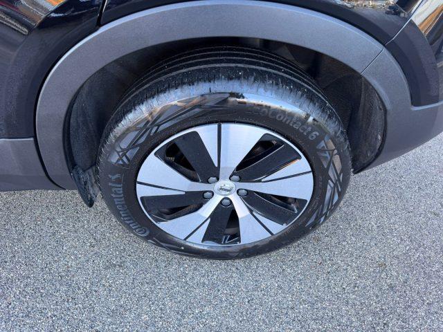 VOLVO XC40 T2 automatico Core Benzina 1.5 PROMO