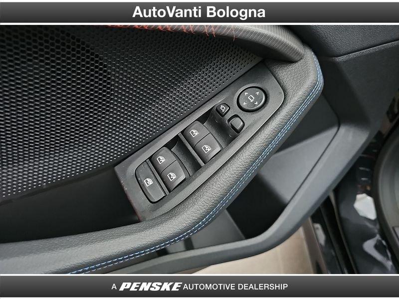 BMW Serie 2 Gran Coupe M235 Gran Coupe xdrive MSport auto