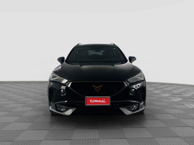 CUPRA Formentor Formentor 1.5 TSI
