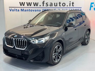 Bmw X1 xDrive 23d Msport