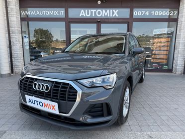 Audi Q3 35 2.0 Tdi Business S-Tronic