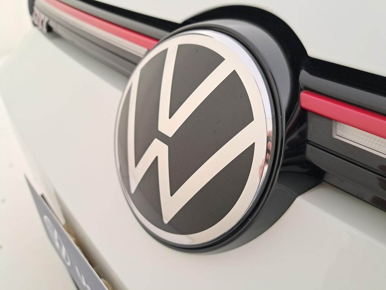 Volkswagen Golf 2.0 tsi gti 245cv dsg