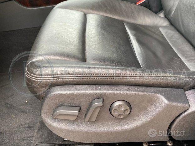 Audi A6 Avant 3.0 V6 TDI XENO#NAVI