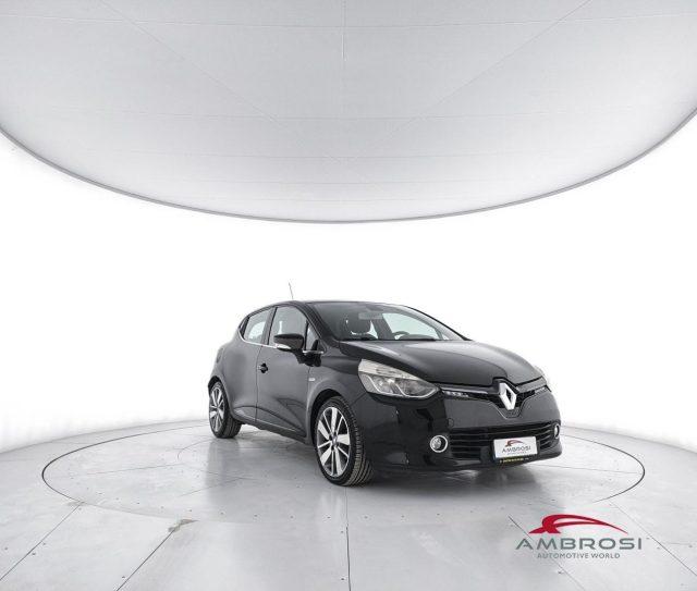 RENAULT Clio 1.5 dCi 8V 75CV Live - PER OPERATORI DEL SETTORE