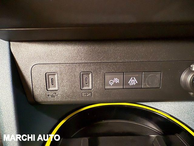 FIAT Grande Panda 44kWh La Prima