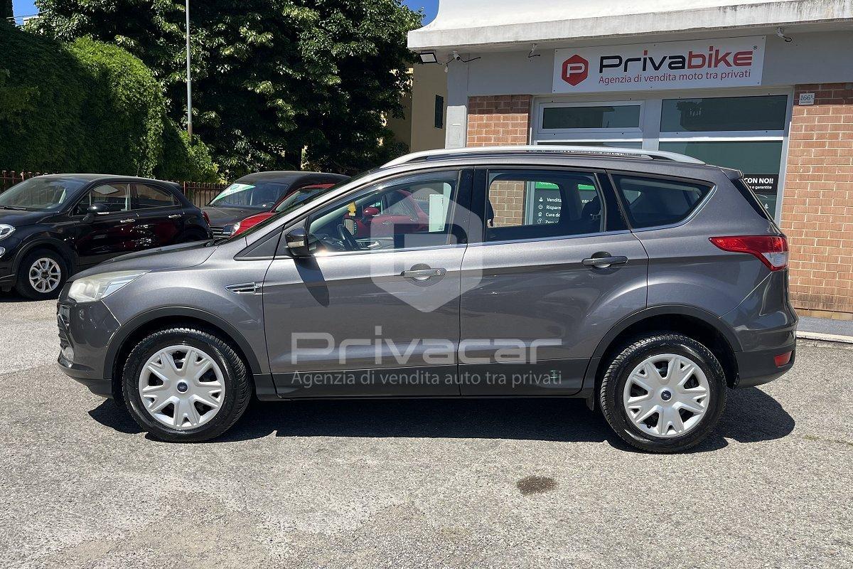 FORD Kuga 2.0 TDCI 150 CV S&S 2WD Business