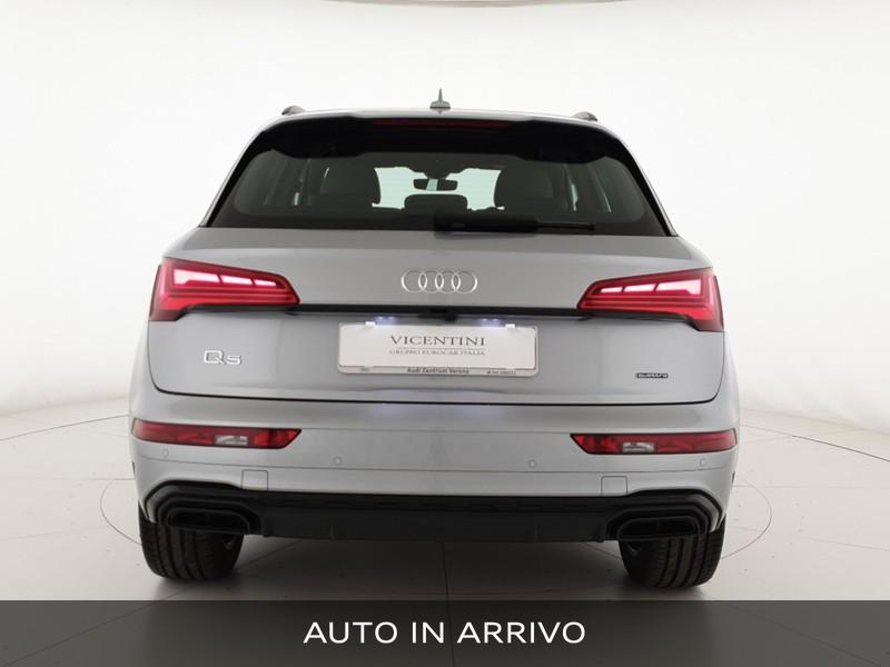 40TDI 204CV quattro S tronic S line Plus