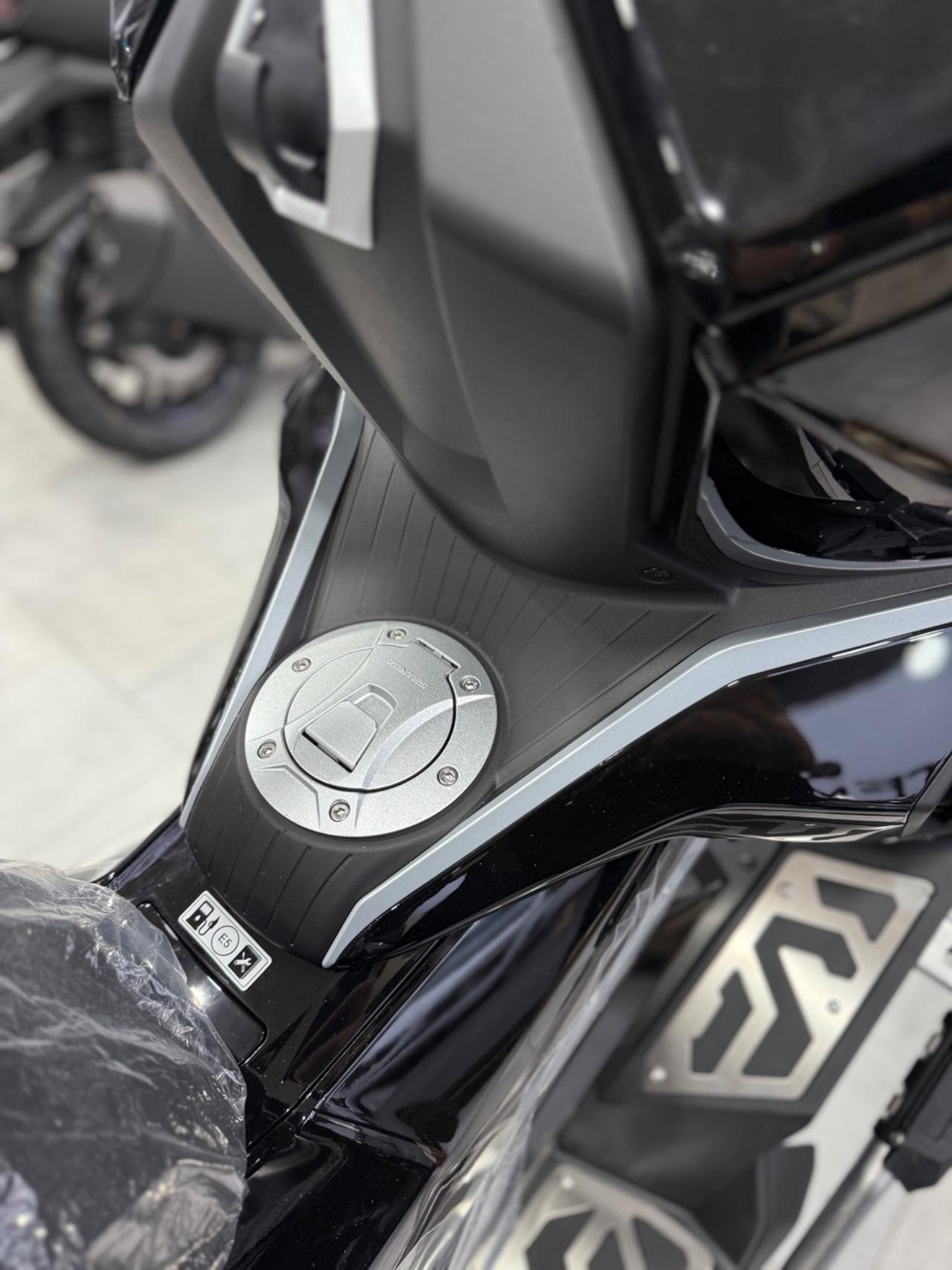 Zontes ZT 368 G NUOVO PRONTA CONSEGNA