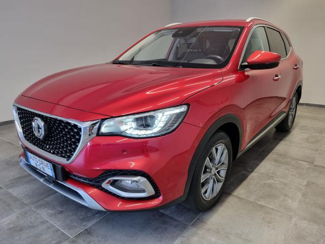 MG HS 1.5T-GDI Comfort