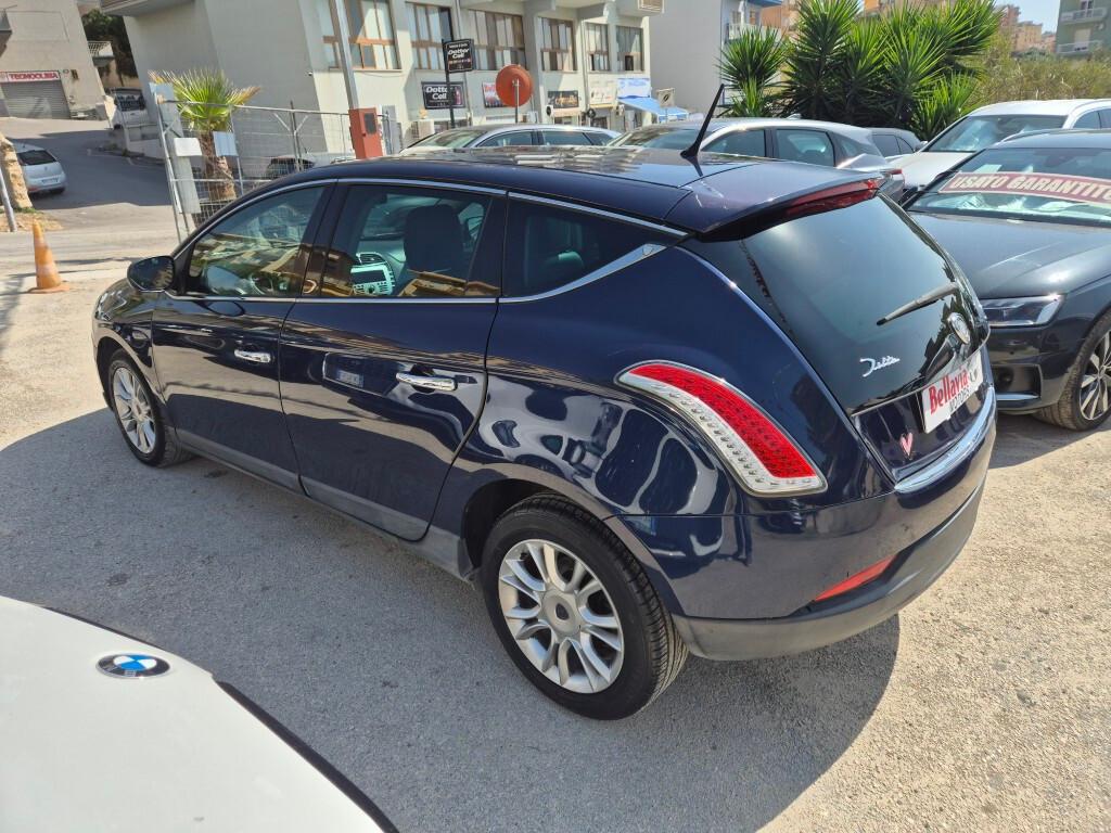 Lancia Delta 1.6 MJT 120CV Oro