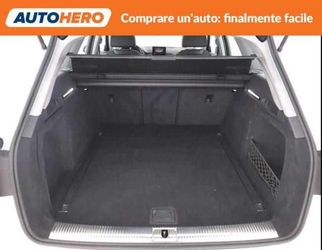 AUDI A4 Avant 35 TFSI Sport
