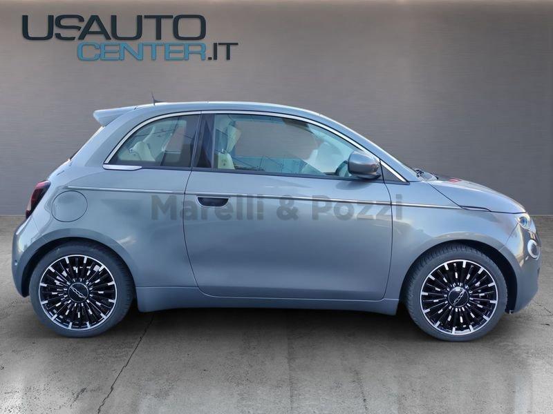 FIAT 500 500e Berlina 42 kWh La Prima