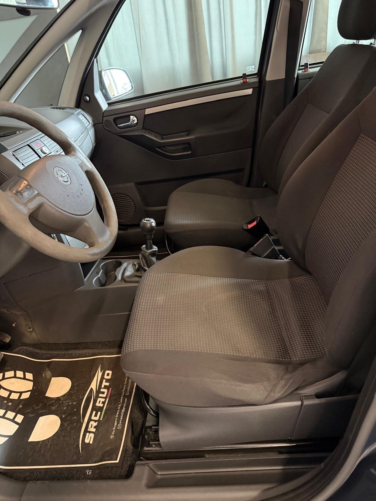 Opel Meriva 1.3 CDTI ecoFLEX Cosmo