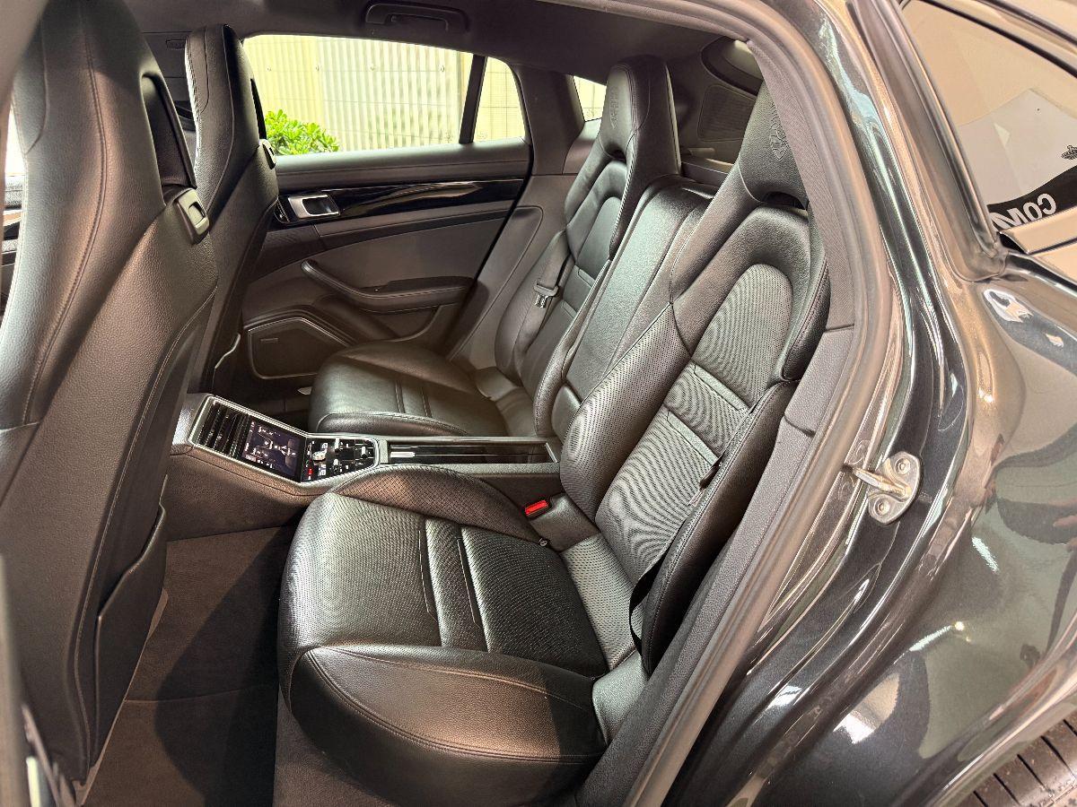 PORSCHE - Panamera 4.0 4S auto