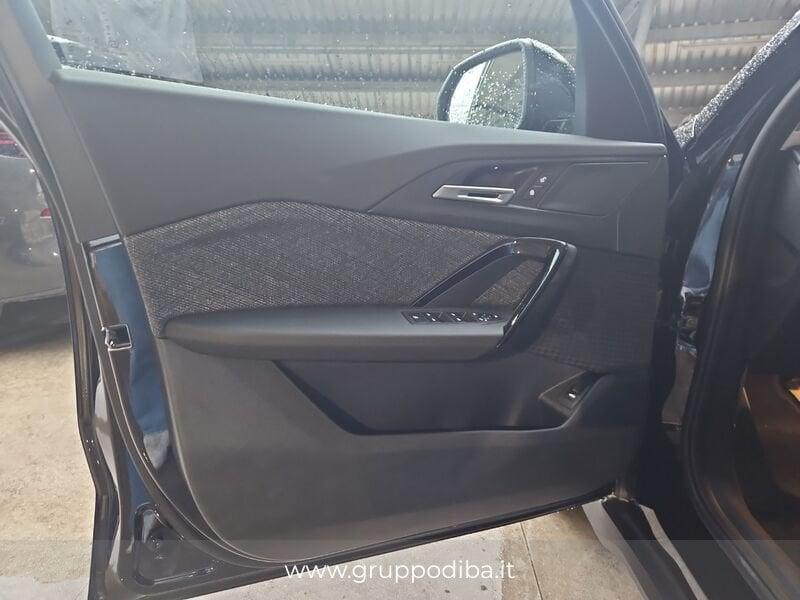 BMW X1 Serie X SDRIVE18I
