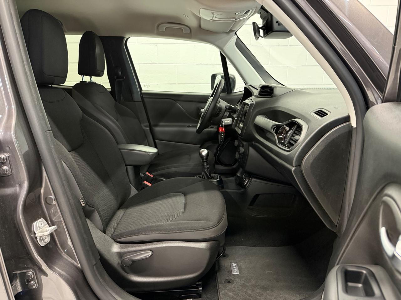 Jeep Renegade 1.0 T3 Limited