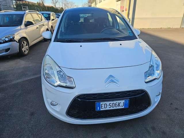 Citroen C3 1.1 Perfect Techno bi-energy Gpl