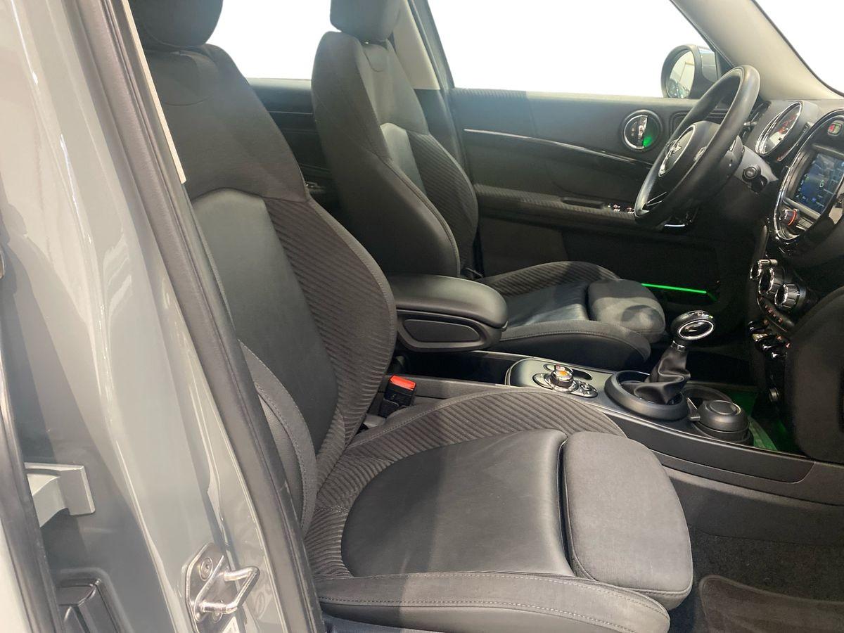 MINI Mini Countryman F60 2017 - Mini Countryman 1.5 Cooper SE Hyp