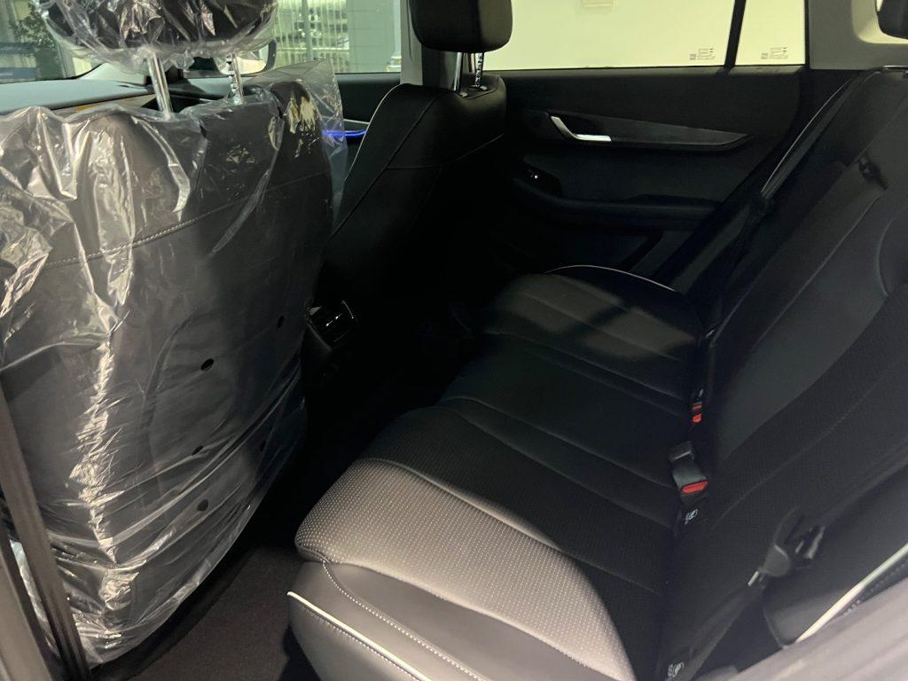 Jaecoo J5 1.6 TGDI aut. PREMIUM TUA DA €299,00 MENSILI