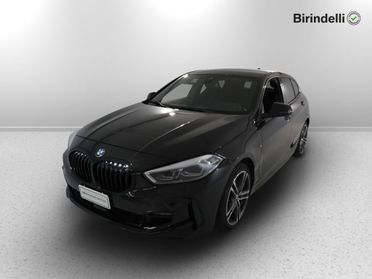 BMW Serie 1 (F40) - 120d 5p. Msport