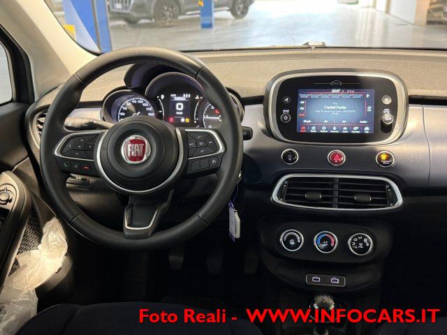 FIAT 500X 1.3 MultiJet 95 CV Club - PROMO