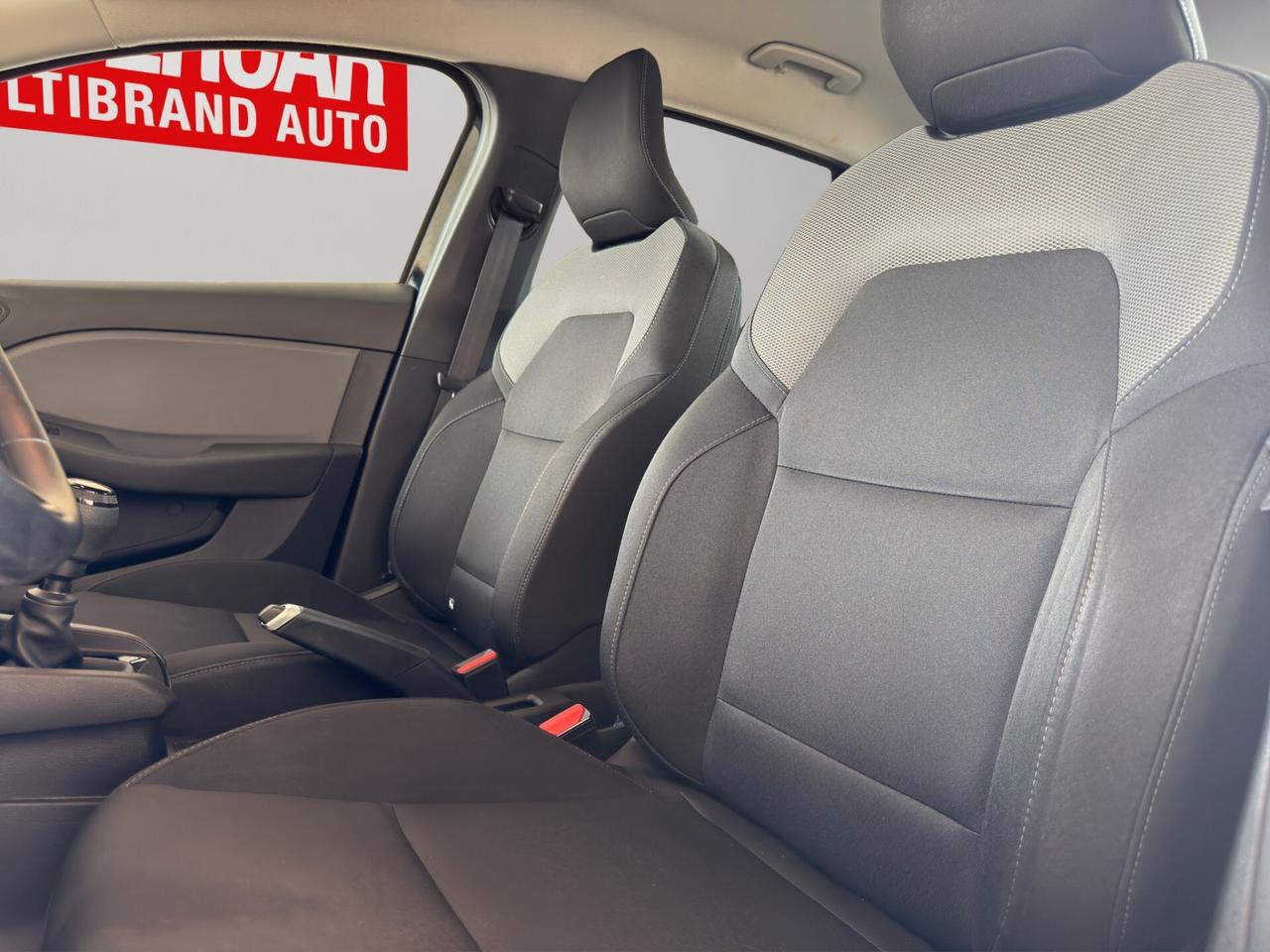 Renault Clio TCe 12V 100 CV GPL 5 porte Zen