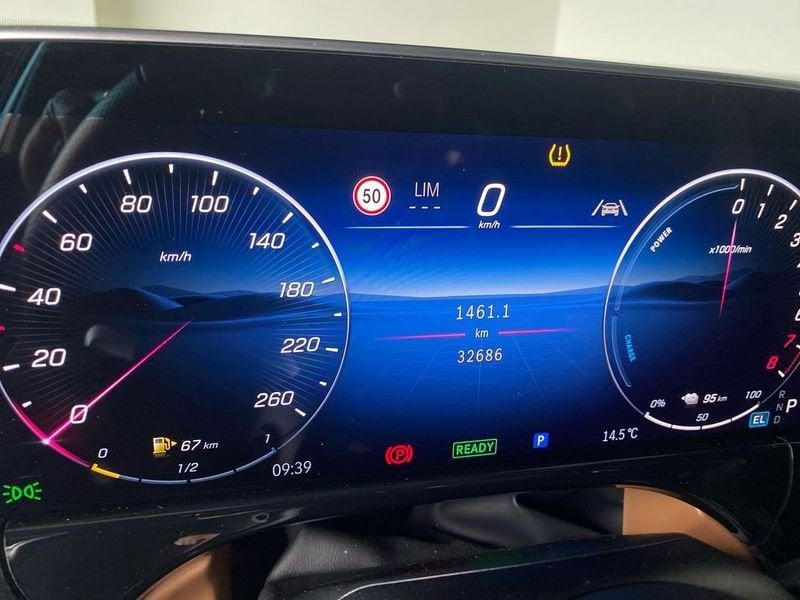 Mercedes-Benz Classe E E 300 e AMG Line Premium