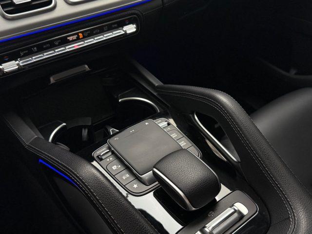 MERCEDES-BENZ GLE 300 d 4Matic Mild Hybrid Premium Plus