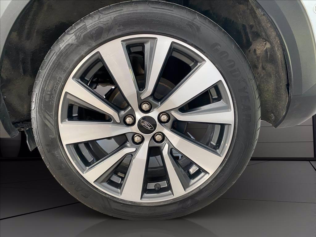 FORD Puma 1.5 ecoblue Titanium s&s 120cv del 2021