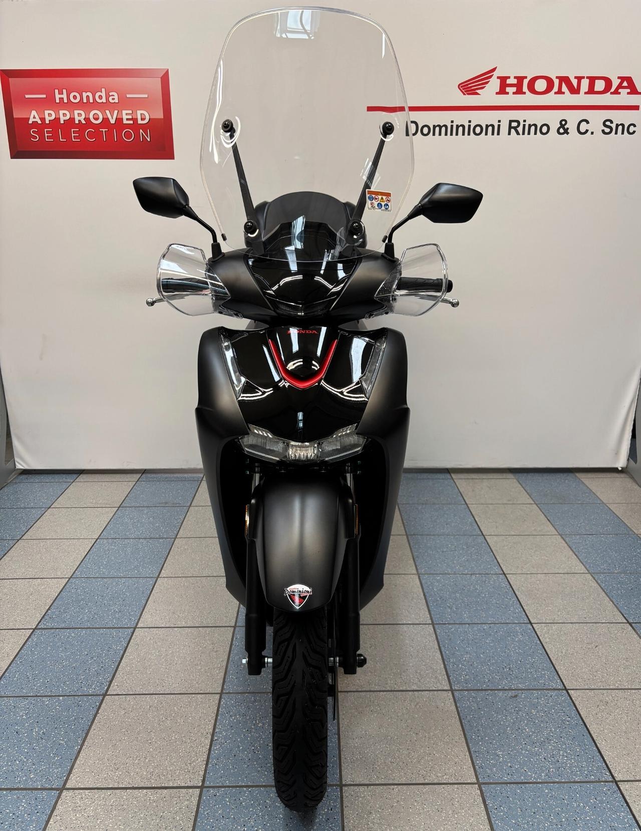 Honda SH 125