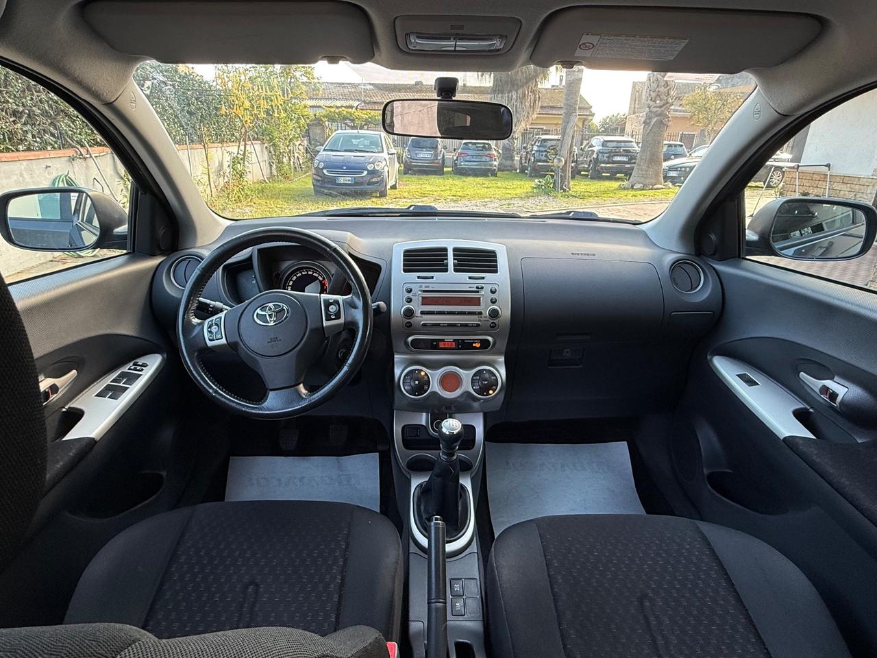 Toyota Urban Cruiser 1.4 D-4D AWD Luxury