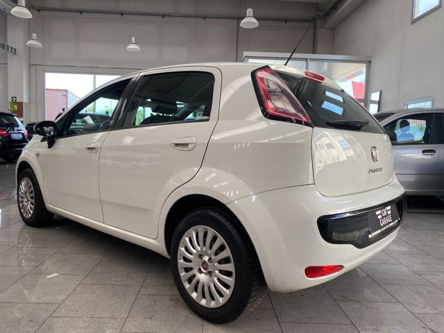 FIAT Punto Evo 1.4 5 porte S&S Dynamic