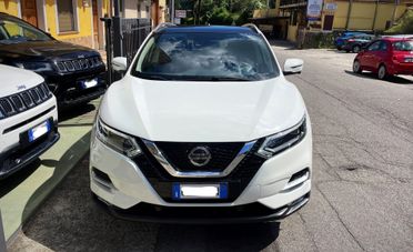 Nissan Qashqai 1.5 Dci N-Connecta - 2021