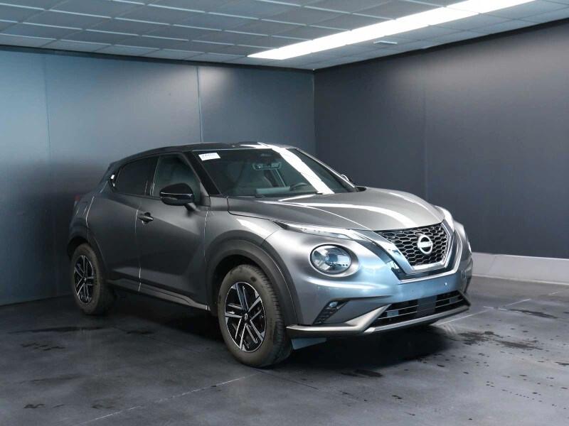NISSAN Juke 2ª serie Juke 1.0 DIG-T 114 CV DCT...