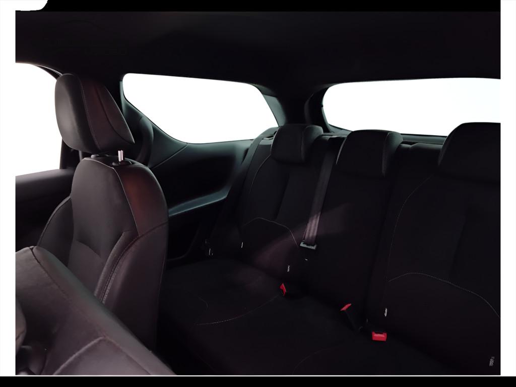 CITROEN DS3 - DS3 1.6 hdi So Chic 92cv