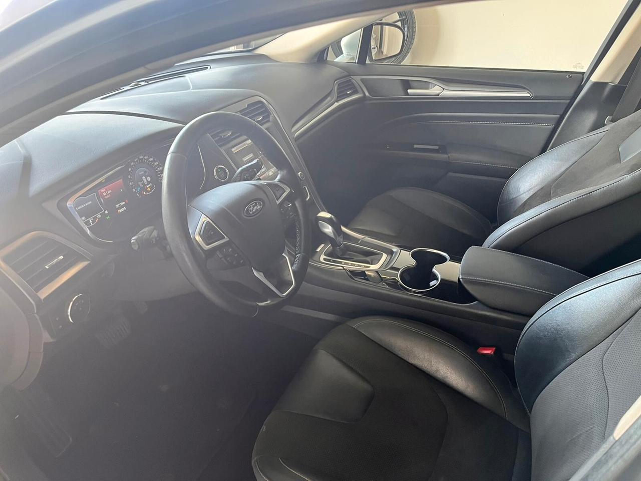 Ford Mondeo 2.0 TDCi 150 CV ECOnetic S&S Station Wagon Plus