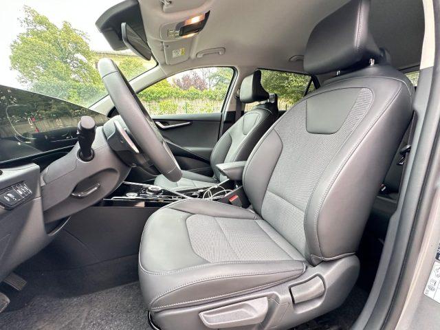 KIA Niro 1.6 GDi DCT PHEV Style