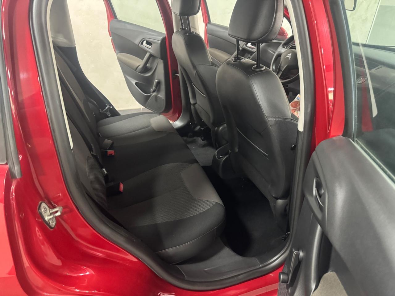 Citroen C3 PureTech 68 Exclusive