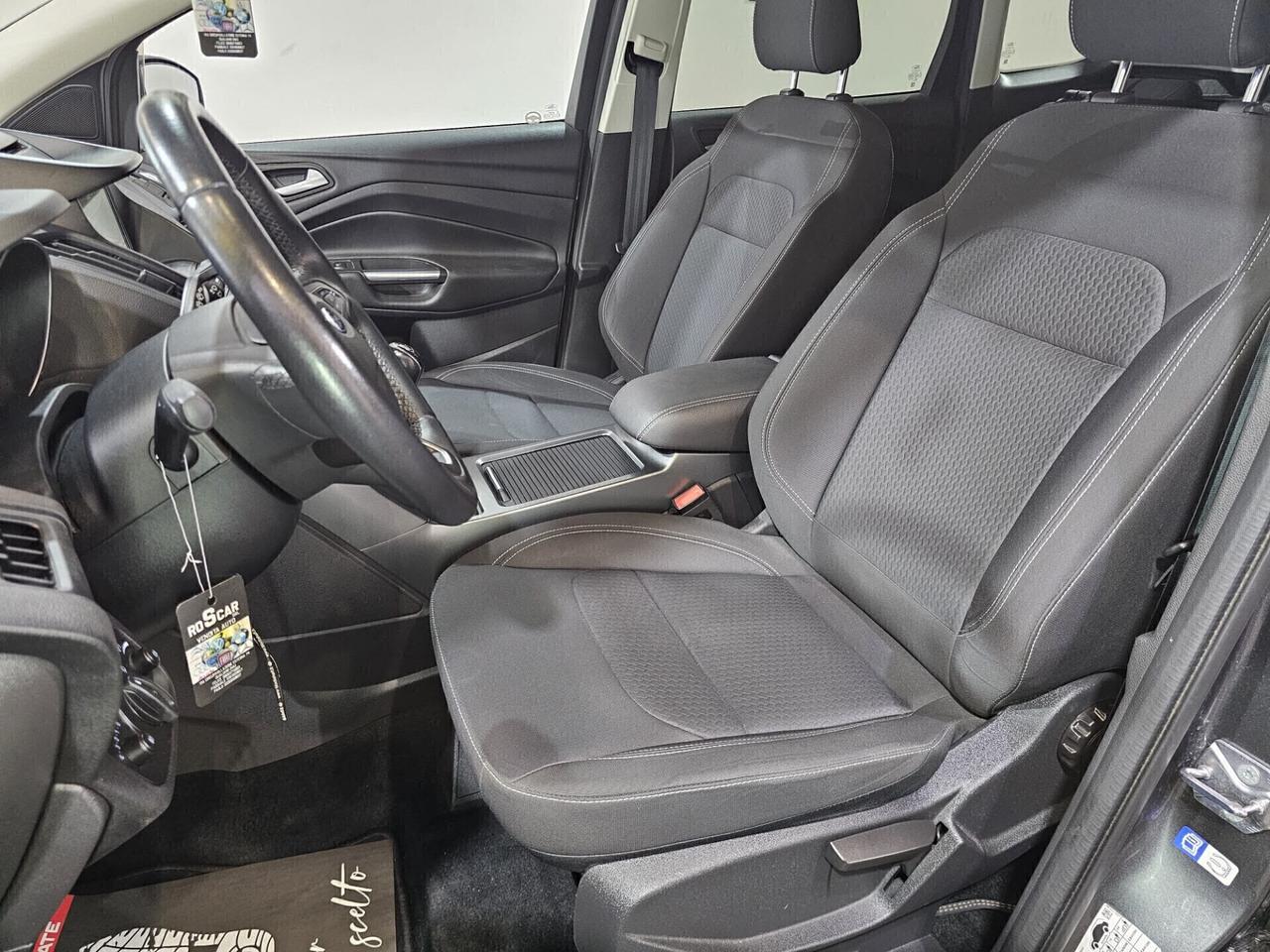 Ford Kuga 1.5 EcoBlue 120 CV Titanium