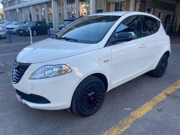 Lancia Ypsilon Ypsilon 0.9 t.air Elefantino ecochic metano