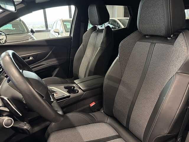 Peugeot 3008 1.5 BlueHDi 130 CV EAT8 Allure Pack