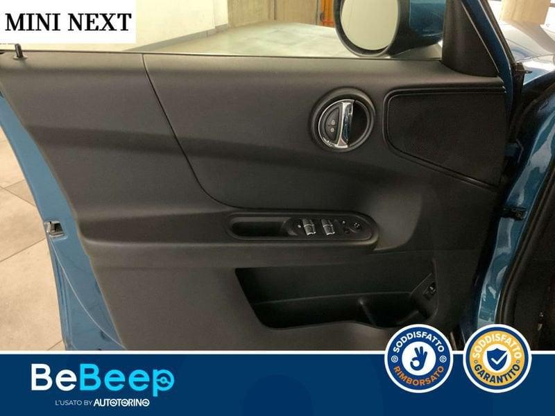 MINI Countryman Mini F60 MINI 1.5 ONE D HYPE AUTO