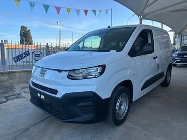 FIAT DOBLÒ SERIE 3 VAN CH1 1.5 BlueHdi 100cv MT6