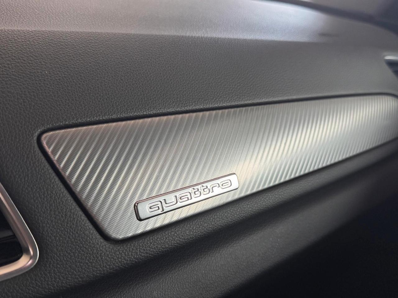 Audi Q3 2.0 TDI 150 CV quattro