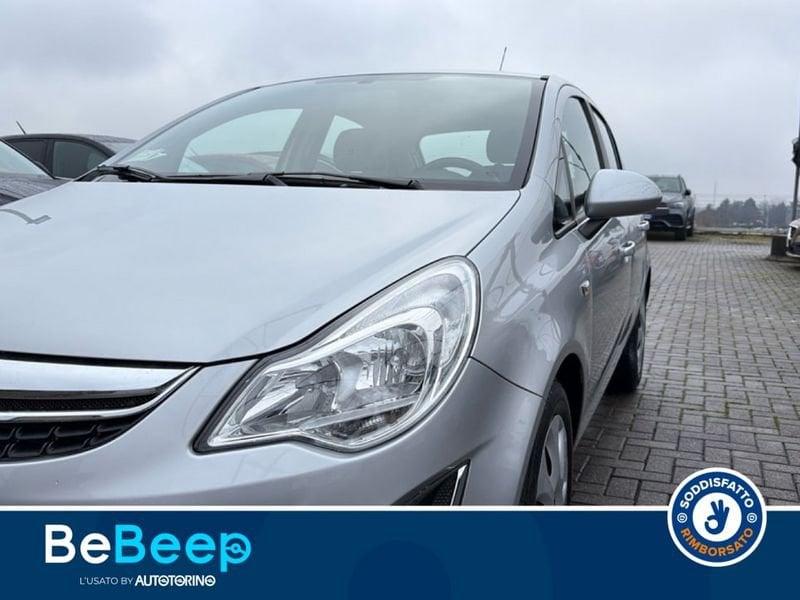 Opel Corsa 5P 1.2 COSMO 85CV