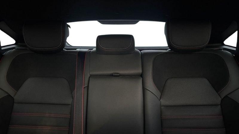 Renault Arkana 2021 1.6 E-Tech full hybrid R.S. Line Fast Track