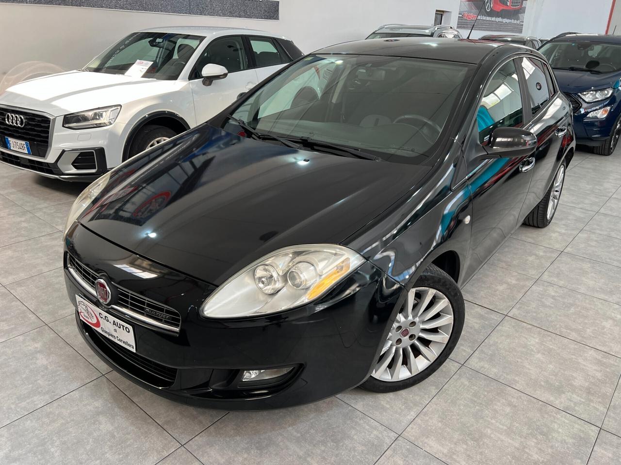 Fiat Bravo 1.6 105 CV - EMOTION - 2009