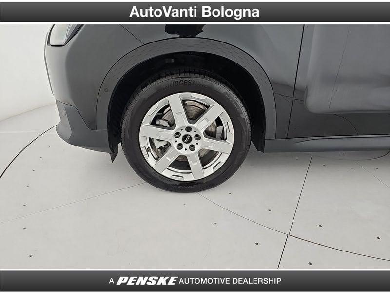 MINI Countryman Mini Countryman 1.5 48V C Classic auto